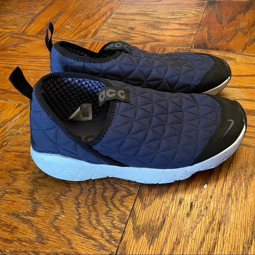 Nike Men’s ACG MOC 3.0